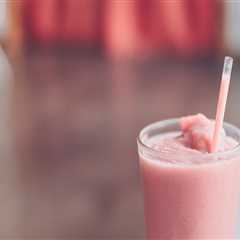 Themed Dining & Fresh Blends: Atlanta's Ultimate Guide To Smoothies After A Fun Meal Out