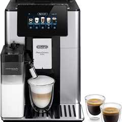 De’Longhi PrimaDonna: Revue d’un Café Parfait