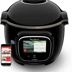 Moulinex Cookeo Touch : l’intelligence culinaire, revue