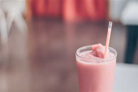 Themed Dining & Fresh Blends: Atlanta's Ultimate Guide To Smoothies After A Fun Meal Out