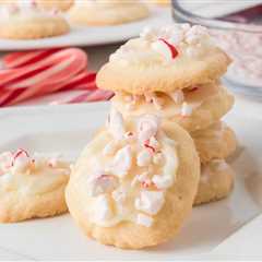 Peppermint Meltaways