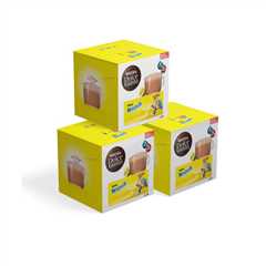 Kapsułki kakaowe NESCAFÉ® Dolce Gusto® Nesquik – 48 szt.