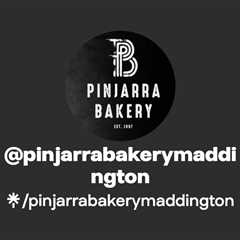 @pinjarrabakerymaddington | Linktree