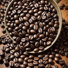 How Do Different Coffee Beans Have Different Flavors?