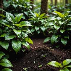 Are Coffee Beans Good for Your Garden?