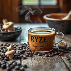 When Is the Best Time to Drink Ryze Mushroom Coffee