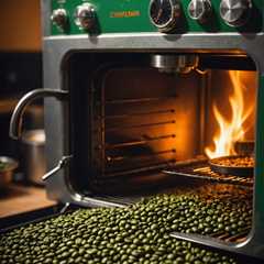 How to Roast Coffee Beans in a Convection Oven?