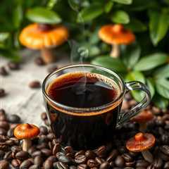 What Are the Benefits of Reishi Mushroom Coffee