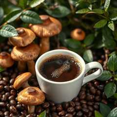 What Are the Benefits of Organic Mushroom Coffee