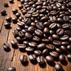 What Coffee Beans Does McDonald’s Use?