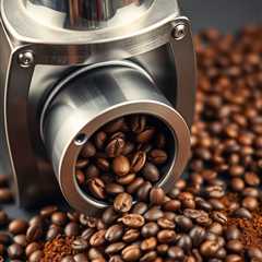 How Does a Burr Grinder Work