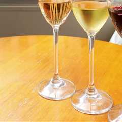 The Ultimate Guide to Wine Education Classes and Workshops in Leon County, Florida