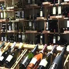 Exploring the Average Price Range for Wines at Wine Stores in Leon County, Florida