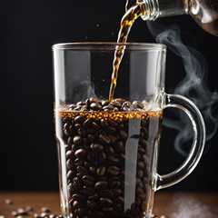 How to Extract Caffeine From Coffee Beans?