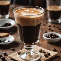 How Many Coffee Beans Are in a Shot of Espresso?