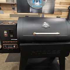 Pit Boss vs Traeger: Which Pellet Grill Brand is Best in 2025?