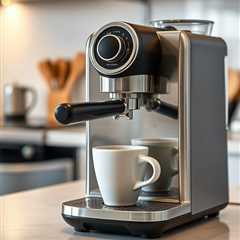 Pros and Cons of Bean to Cup Coffee Machines