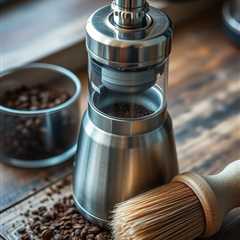 Should You Clean Coffee Grinder After Every Use