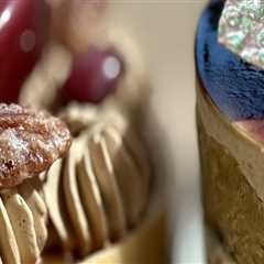 The Top Bakeries in Southeast SC for Pies and Tarts