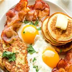 The Best Bakeries in Southeast SC for Breakfast and Brunch Lovers