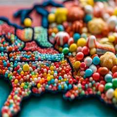 The Sweetest Treats: A Guide to the Most Popular Items at Bakeries in Southeast SC