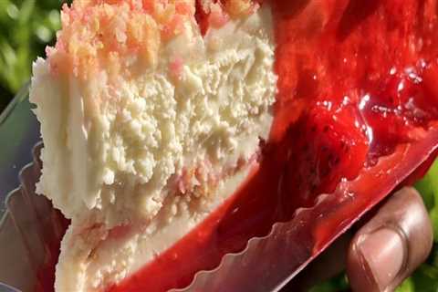 Indulging in the Sweetest Treats: A Guide to the Top Bakeries in Southeast SC