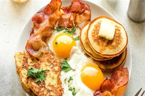 The Best Bakeries in Southeast SC for Breakfast and Brunch Lovers