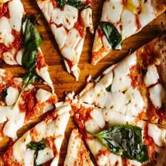 How Can Pizza Restaurants Make Your Canadian American Beer Festival Themed Party Shine In Long..