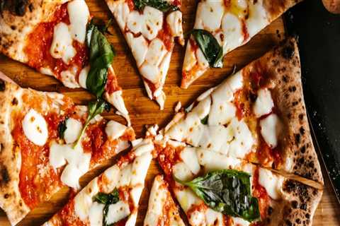 How Can Pizza Restaurants Make Your Canadian American Beer Festival Themed Party Shine In Long..