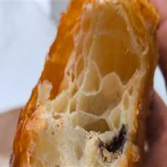 Washington Lunch Box Catering Service Offering Delicious Breads And Pastries