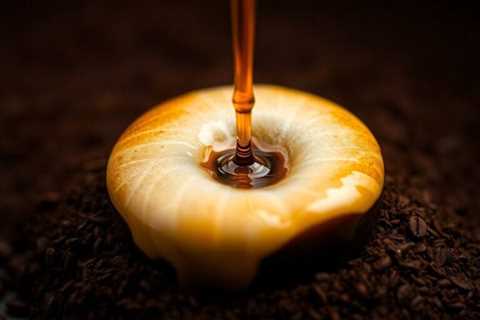 Kawa w sztuce i literaturze: Polska perspektywa odkryta