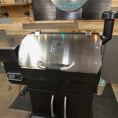Grilla Silverbac 2.0 Pellet Grill Review