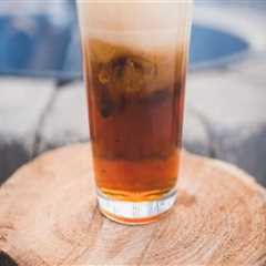 How Aerator Attachments Elevate Craft Beer Flavor at Outdoor Parties