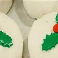 The Sweet Side of Southern New Jersey: Seasonal Desserts at Dessert Shops
