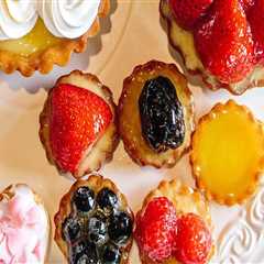 The Sweetest Time to Visit Southern New Jersey's Dessert Shops