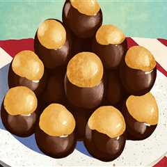 Satisfy Your Sweet Tooth: A Guide to Dessert Shops Offering Delivery in Southern New Jersey
