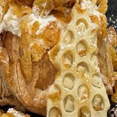 The Sweetest Treats: A Guide to Dessert Shops in Southern New Jersey - From an Expert's Perspective