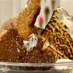 Indulging in the Sweet Side of Southern New Jersey: Exploring Locally Owned Dessert Shops