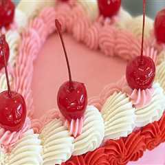 Vegan and Gluten-Free Dessert Options in Southern New Jersey