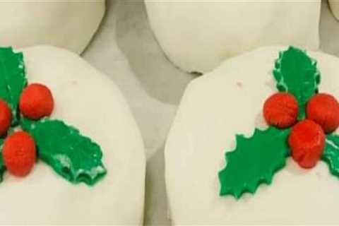 The Sweet Side of Southern New Jersey: Seasonal Desserts at Dessert Shops