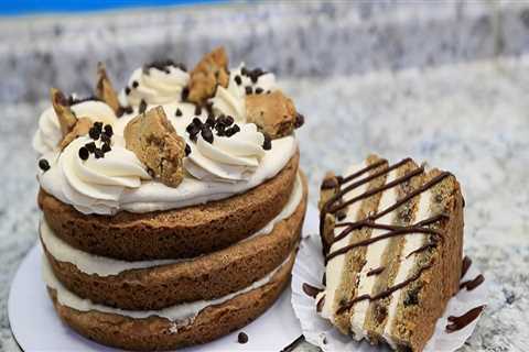 The Sweet Legacy of Dessert Shops in Southern New Jersey