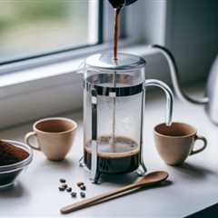 Kawa Specialty: Przewodnik po Najlepszych Miejscach w Polsce