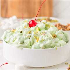 Watergate Salad