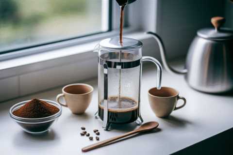 Kawa Specialty: Przewodnik po Najlepszych Miejscach w Polsce