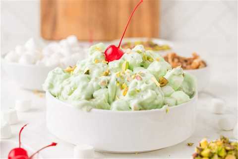 Watergate Salad