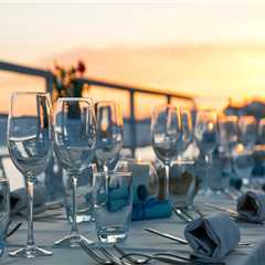 Discover Morro Bay's Unique Themed Restaurants