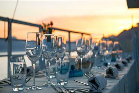 Discover Morro Bay's Unique Themed Restaurants