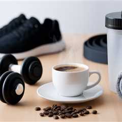 Kawa i Medytacja: Klucz do Głębokiego Relaksu