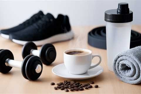 Kawa i Medytacja: Klucz do Głębokiego Relaksu