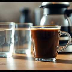 Idealna Temperatura Wody Do Kawy: Wybierz Najlepszą Opcję